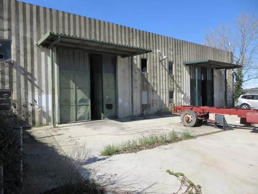 appartamento in vendita a Viterbo in zona Bagni di Viterbo