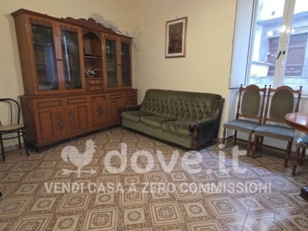 appartamento in vendita a Viterbo in zona Centro Città