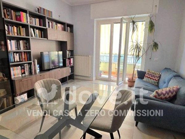 appartamento in vendita a Viterbo