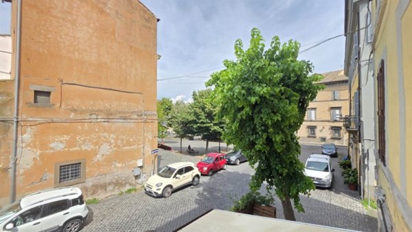 appartamento in vendita a Viterbo in zona Centro Città