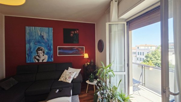 appartamento in vendita a Viterbo