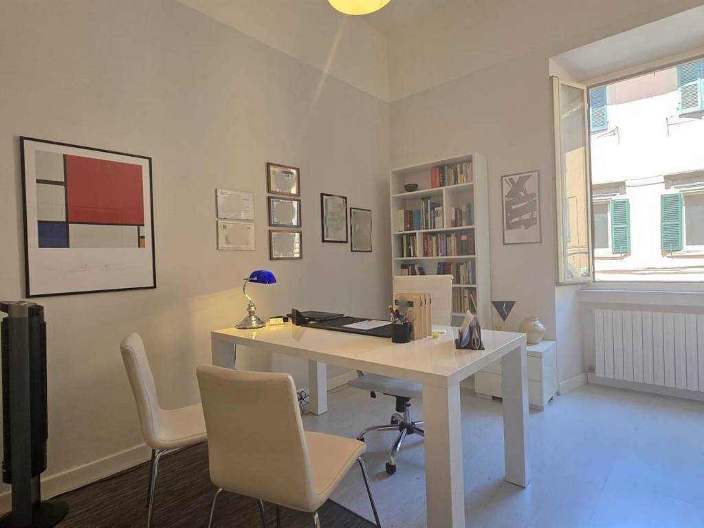 appartamento in vendita a Viterbo in zona Centro Città