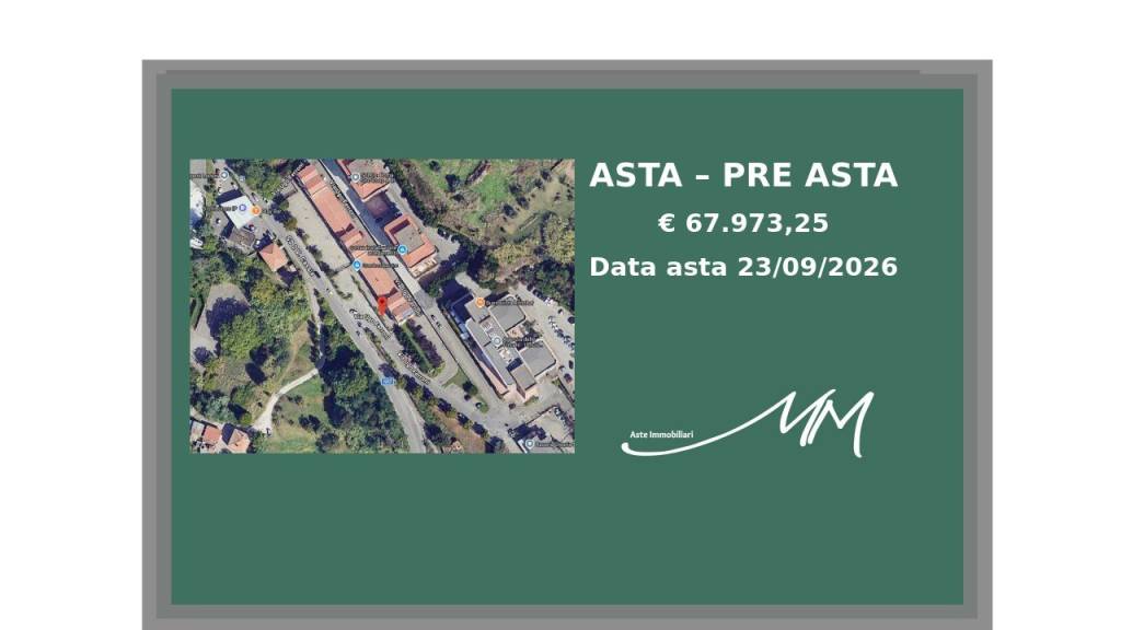 appartamento in vendita a Viterbo in zona La Quercia