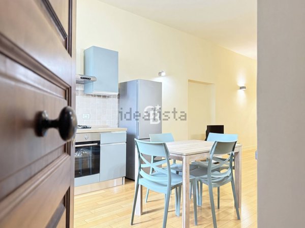 appartamento in vendita a Viterbo