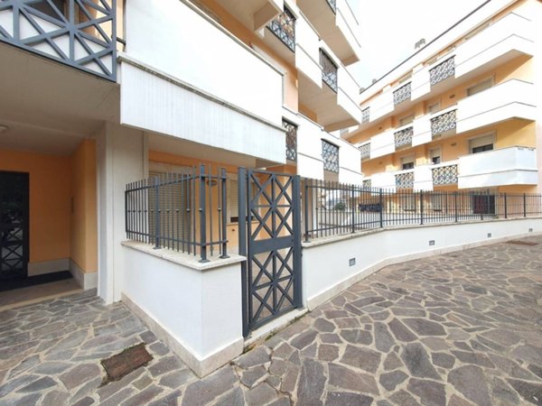 appartamento in vendita a Viterbo in zona La Quercia