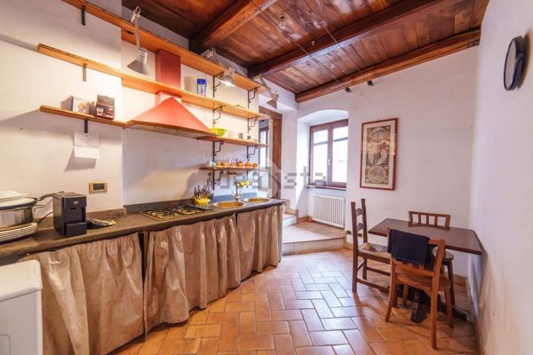 appartamento in vendita a Viterbo in zona Centro Città