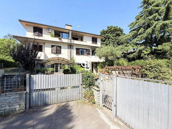 casa indipendente in vendita a Viterbo in zona La Quercia