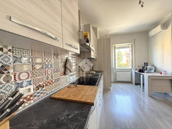 appartamento in vendita a Viterbo in zona Centro Città