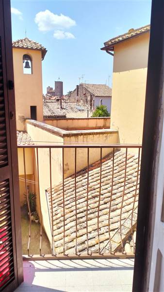 appartamento in vendita a Viterbo in zona Centro Città