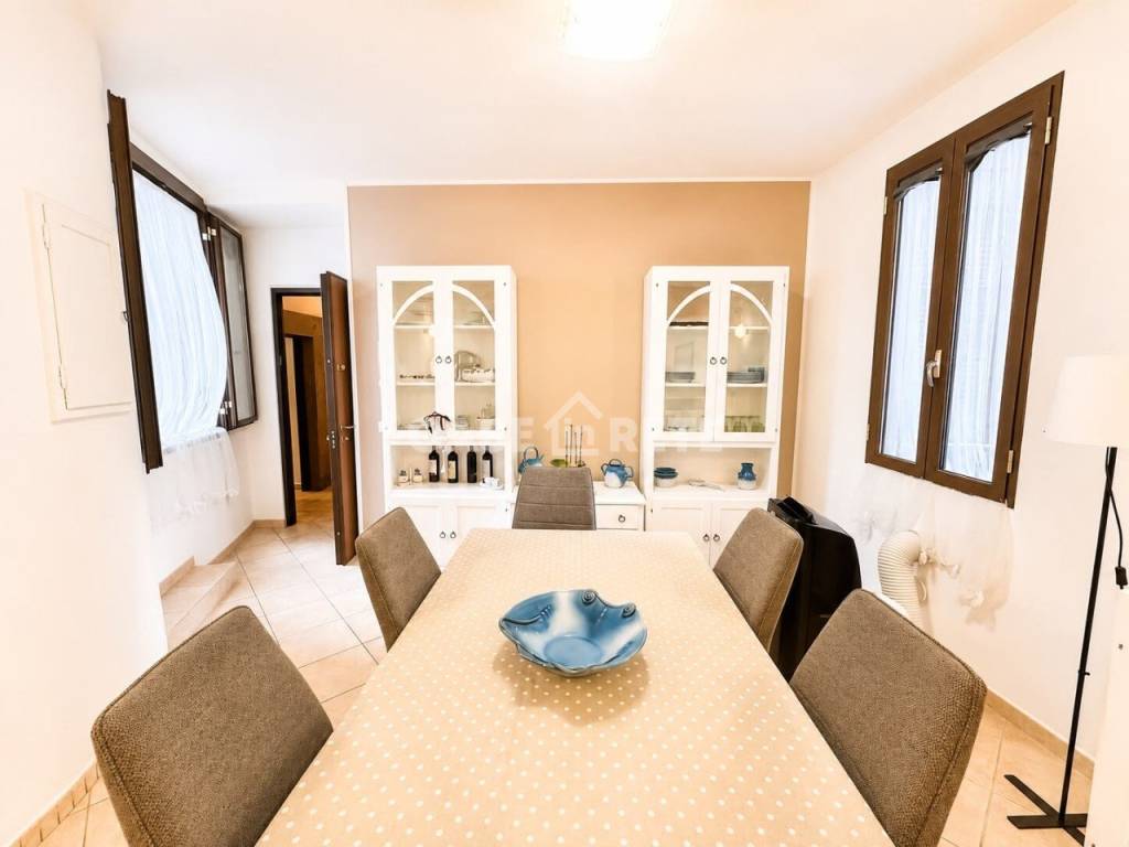 appartamento in vendita a Viterbo in zona Centro Città