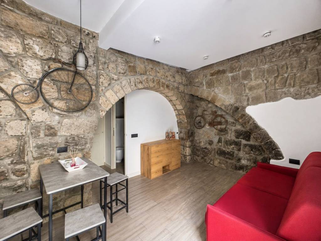 appartamento in vendita a Viterbo in zona Centro Città