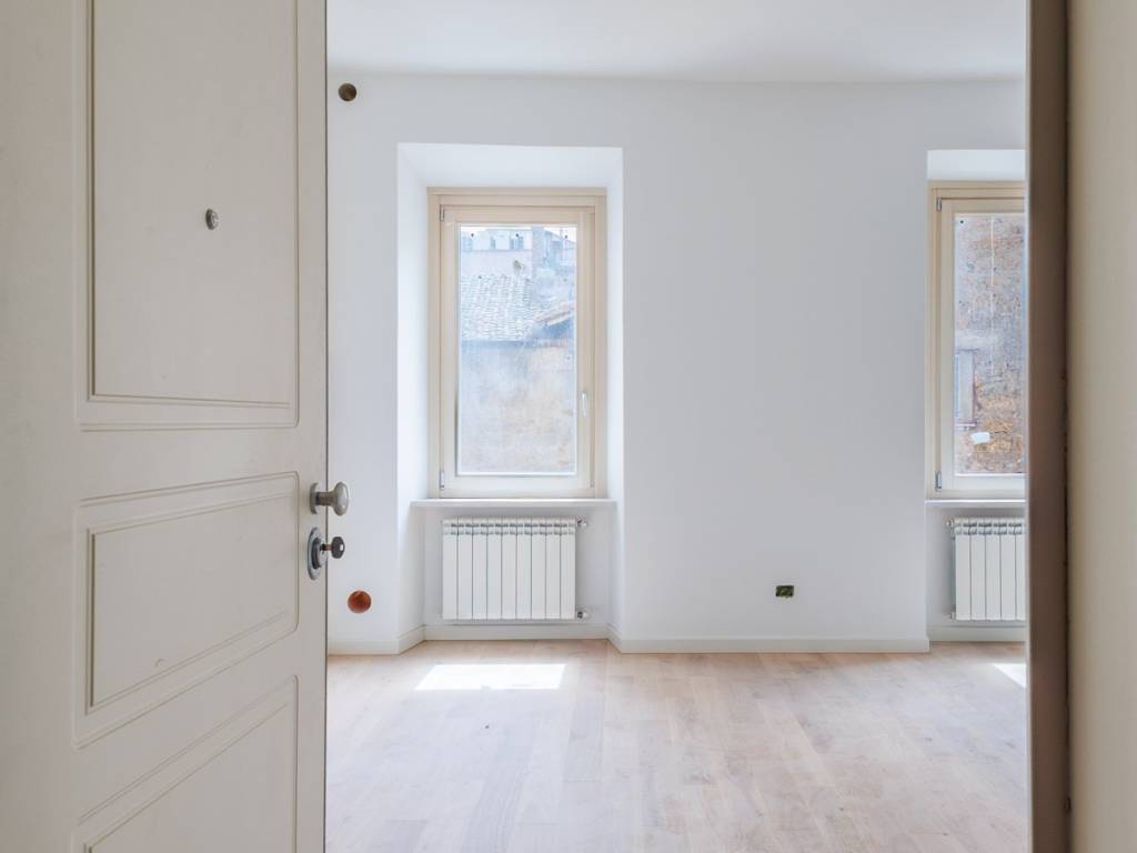 appartamento in vendita a Viterbo in zona Centro Città