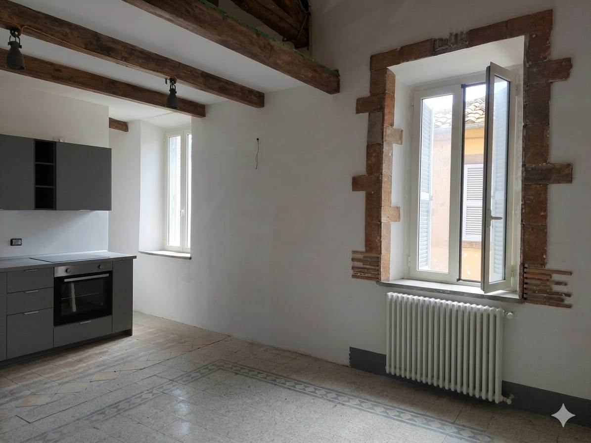 appartamento in vendita a Viterbo in zona Centro Città