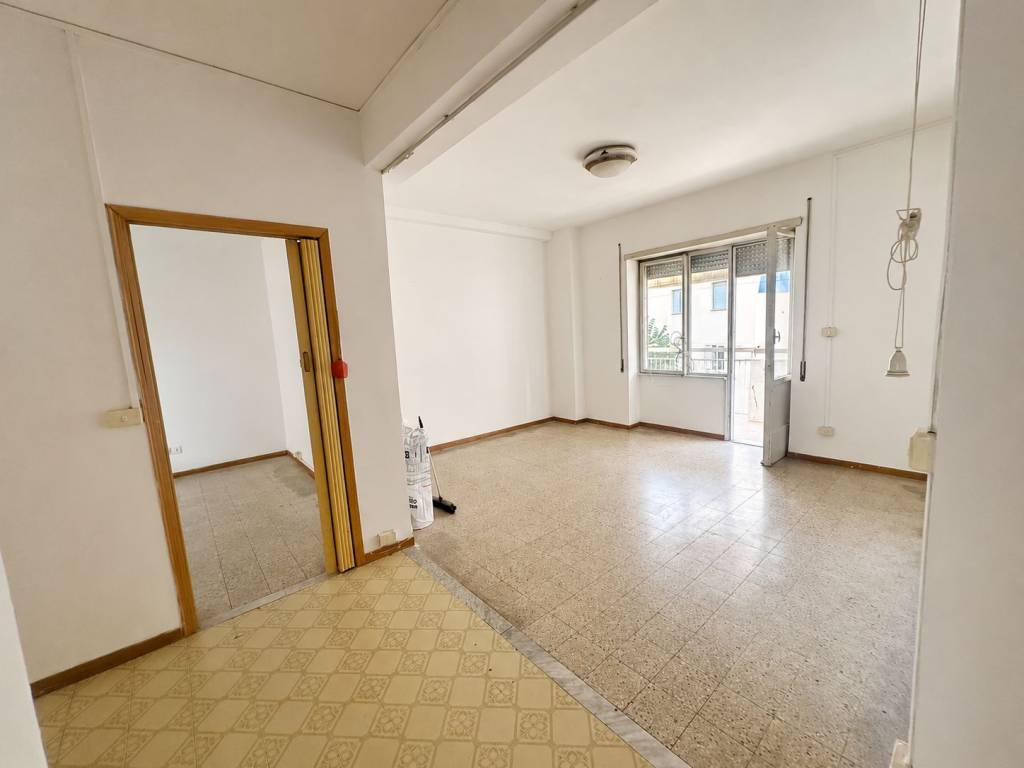 appartamento in vendita a Viterbo in zona Centro Città