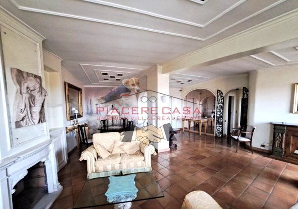 appartamento in vendita a Viterbo in zona Centro Città