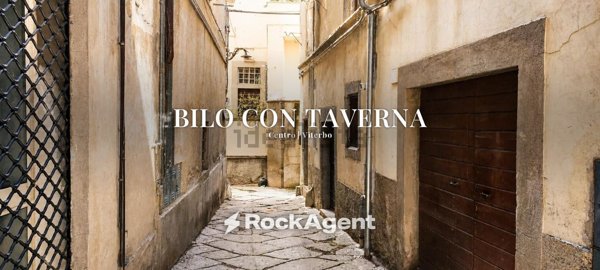 appartamento in vendita a Viterbo in zona Centro Città