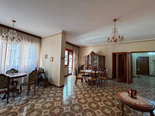 appartamento in vendita a Viterbo