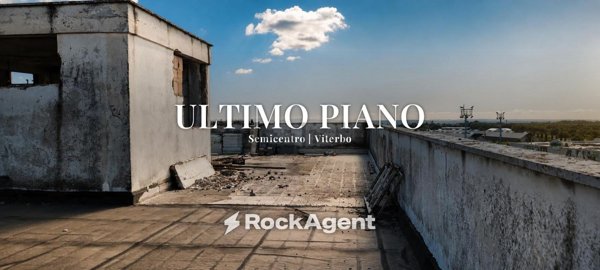 appartamento in vendita a Viterbo in zona La Quercia