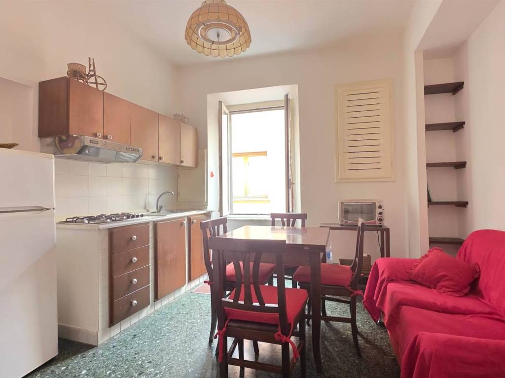 appartamento in vendita a Viterbo in zona Centro Città