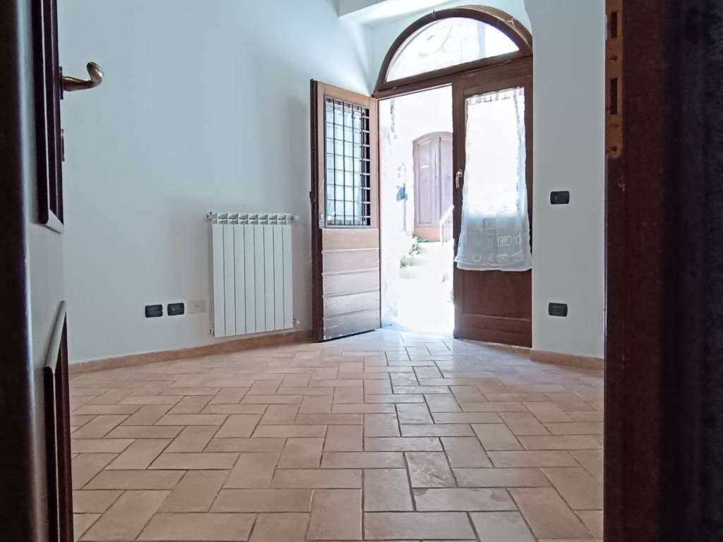appartamento in vendita a Viterbo in zona Centro Città