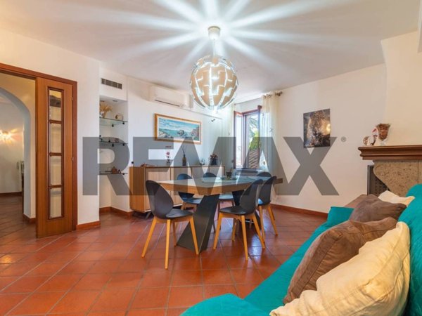 appartamento in vendita a Viterbo in zona Centro Città
