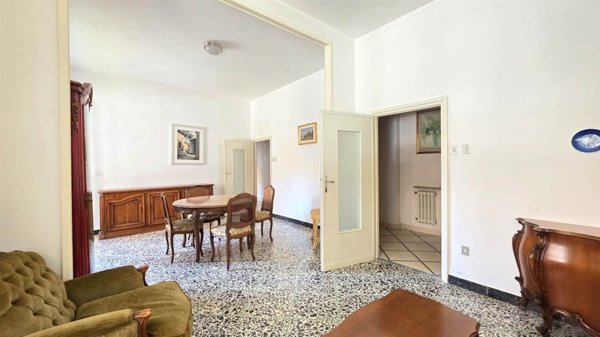 appartamento in vendita a Viterbo in zona La Quercia