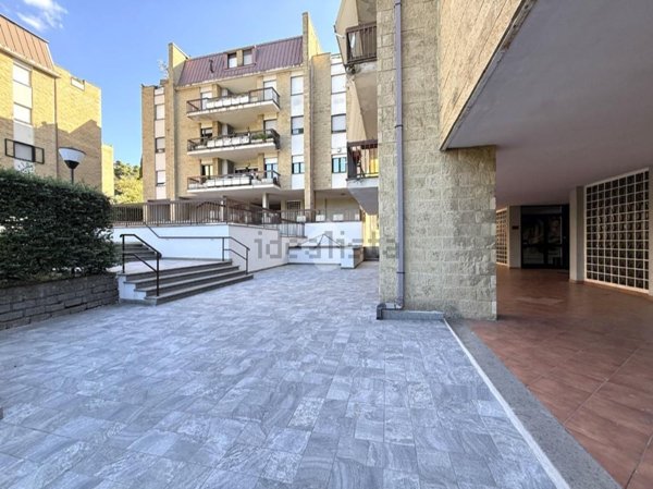 appartamento in vendita a Viterbo