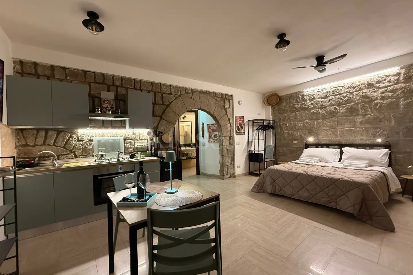 appartamento in vendita a Viterbo in zona Centro Città