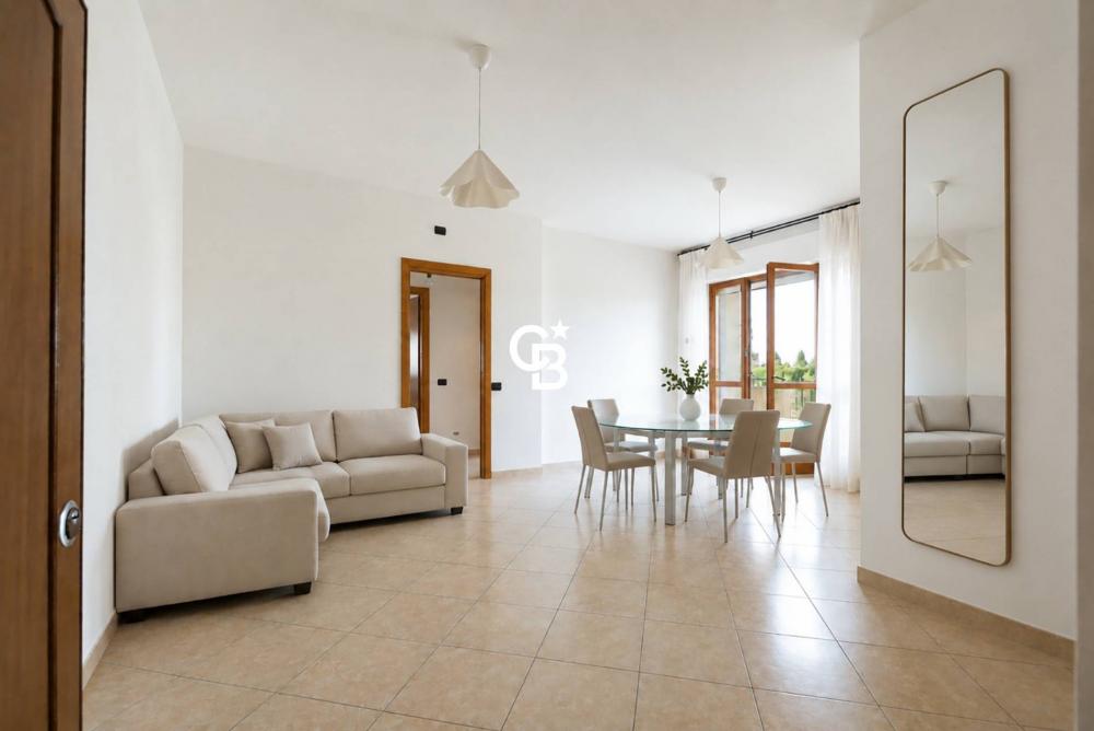 appartamento in vendita a Viterbo in zona Centro Città