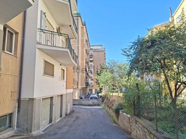 appartamento in vendita a Viterbo