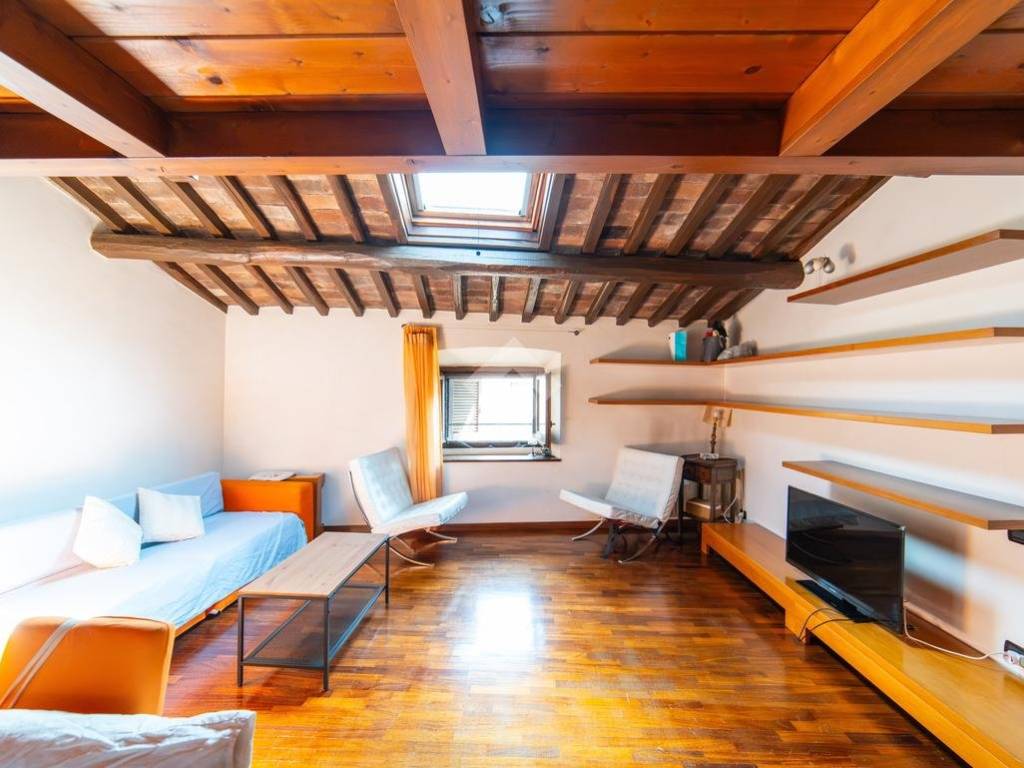 appartamento in vendita a Viterbo in zona Centro Città
