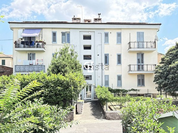 appartamento in vendita a Viterbo in zona Centro Città