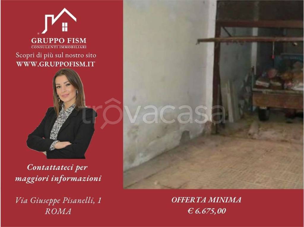 appartamento in vendita a Viterbo