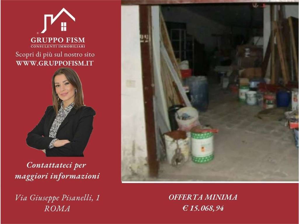 appartamento in vendita a Viterbo