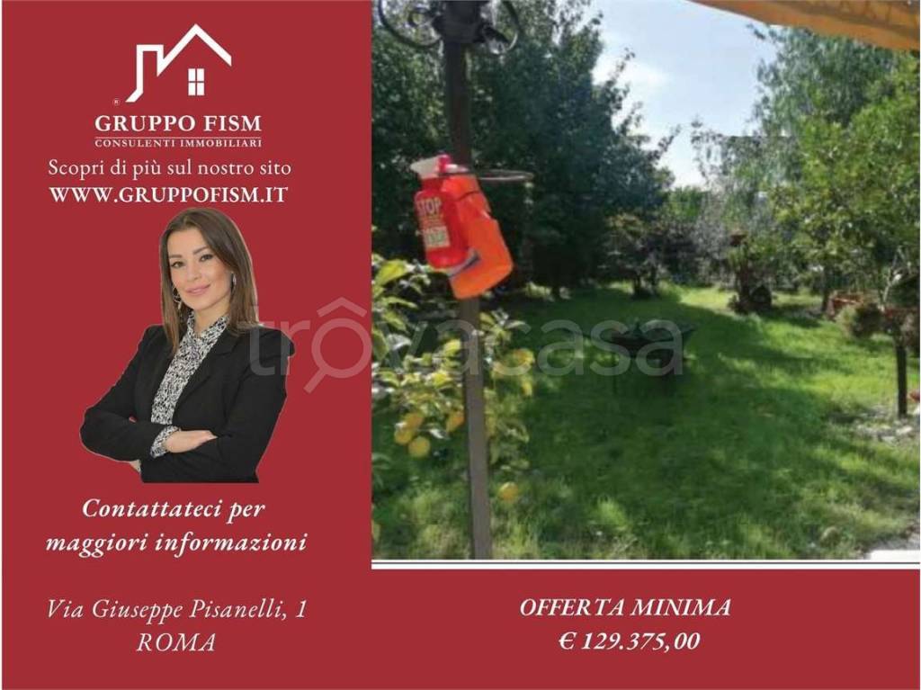 appartamento in vendita a Viterbo in zona La Quercia