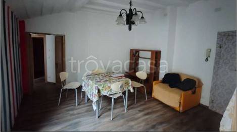 appartamento in vendita a Viterbo in zona Canale