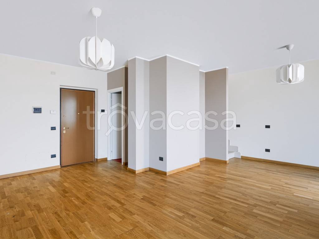 appartamento in vendita a Viterbo