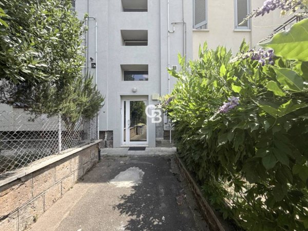 appartamento in vendita a Viterbo in zona Centro Città
