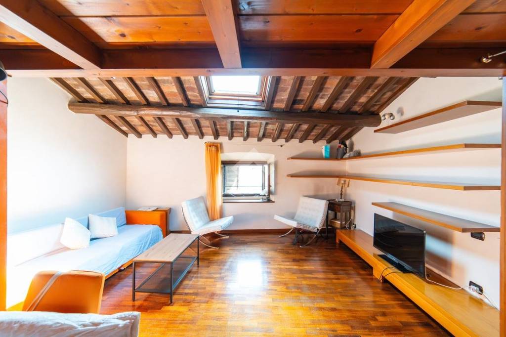 appartamento in vendita a Viterbo
