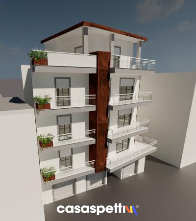 appartamento in vendita a Viterbo