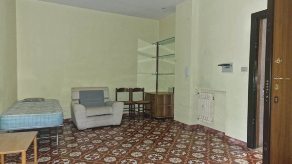 appartamento in vendita a Viterbo in zona La Quercia