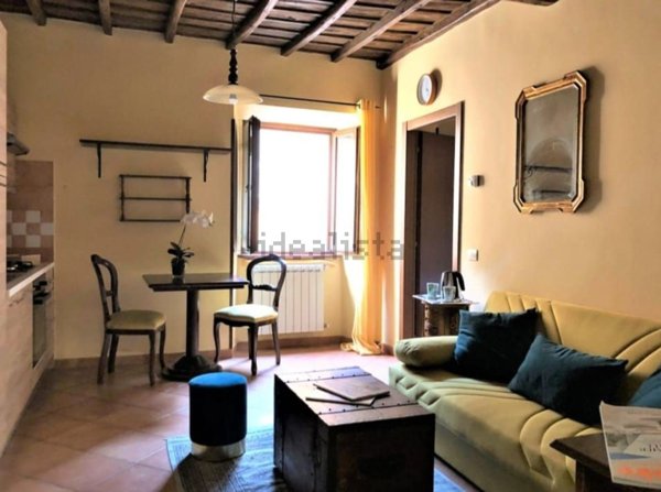 appartamento in vendita a Viterbo in zona Centro Città