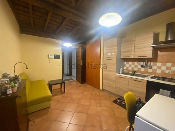 appartamento in vendita a Viterbo in zona Centro Città