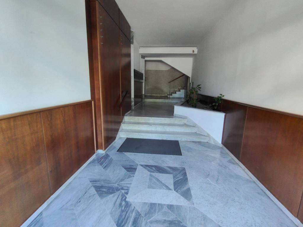 appartamento in vendita a Viterbo
