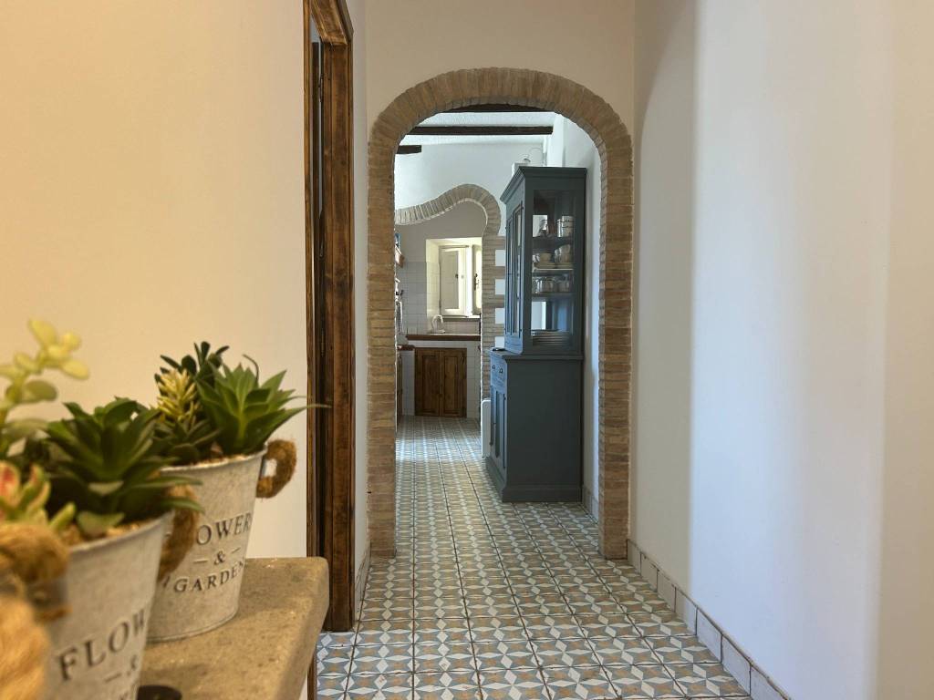 appartamento in vendita a Viterbo in zona Centro Città