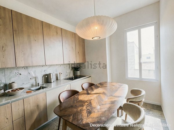 appartamento in vendita a Viterbo in zona Centro Città