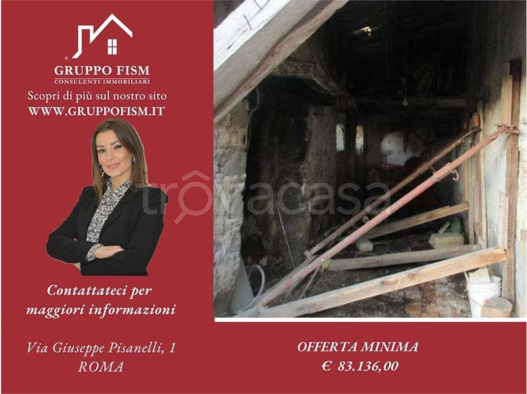appartamento in vendita a Viterbo