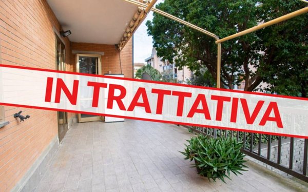 appartamento in vendita a Viterbo in zona La Quercia