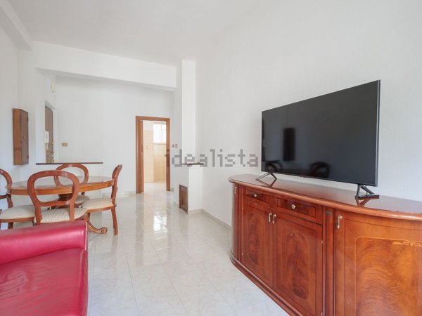 appartamento in vendita a Viterbo in zona Centro Città