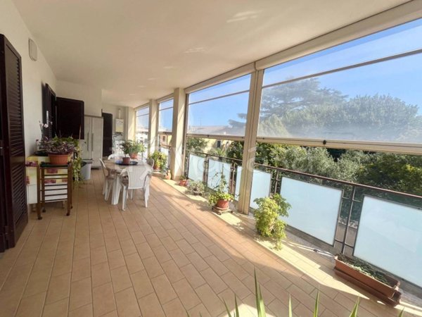 appartamento in vendita a Viterbo in zona La Quercia